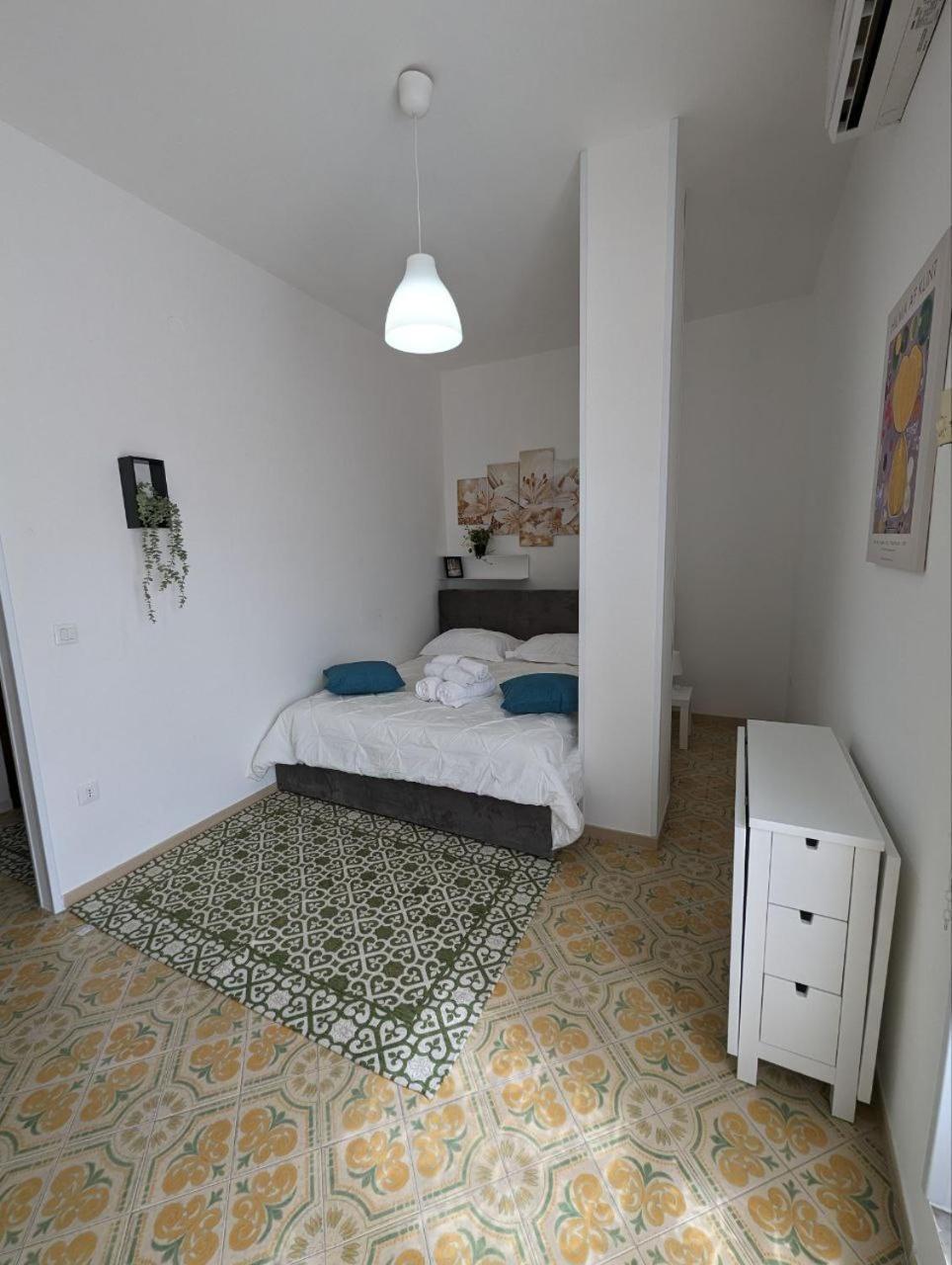 Piccolo Appartamento Con Grande Terrazzo Panoramico Maiori Εξωτερικό φωτογραφία